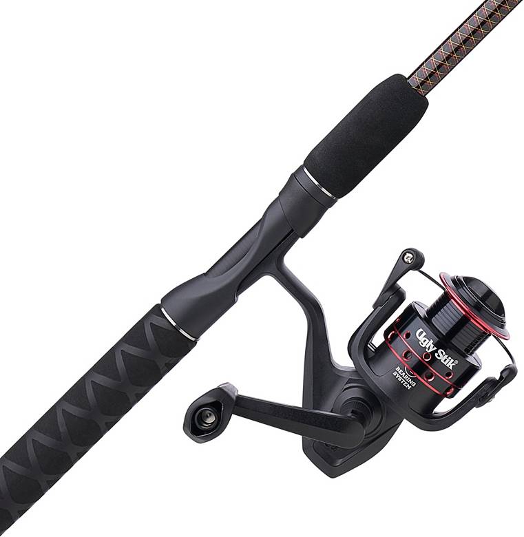 Ugly Stik GX2 Spinning Rod