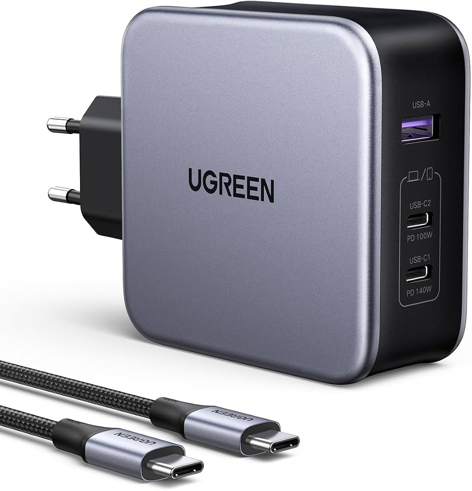 Ugreen Nexode 140W Charger