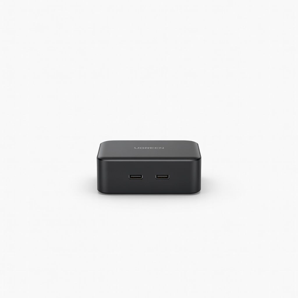 UGREEN Nexode 65W GaN Charger