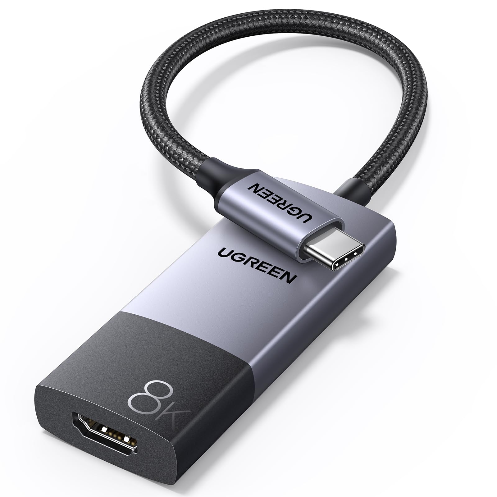 UGREEN USB C Hub with HDMI 2.1