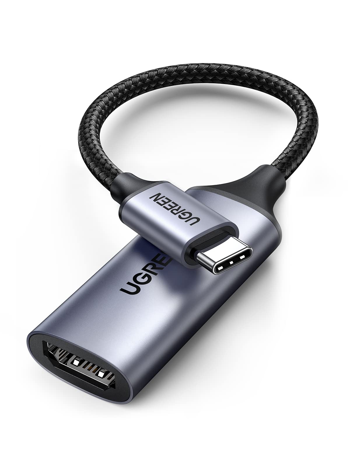 UGREEN USB C to HDMI Adapter 4K 60Hz
