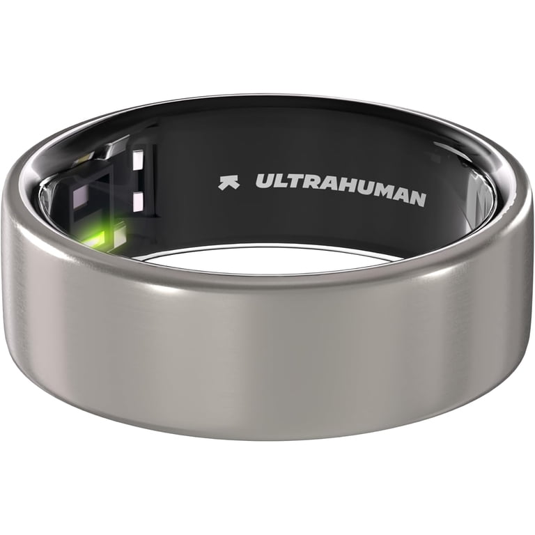 Ultrahuman Ring Air