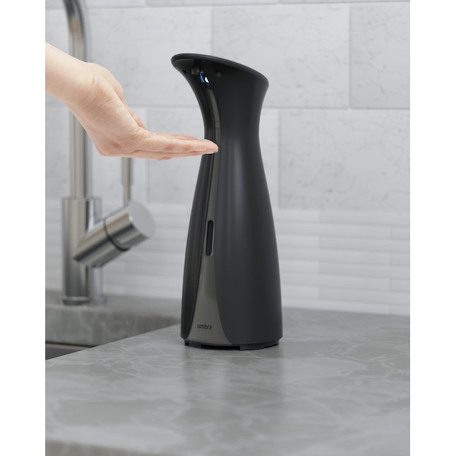 Umbra Ceramic Sensor Soap Dispenser