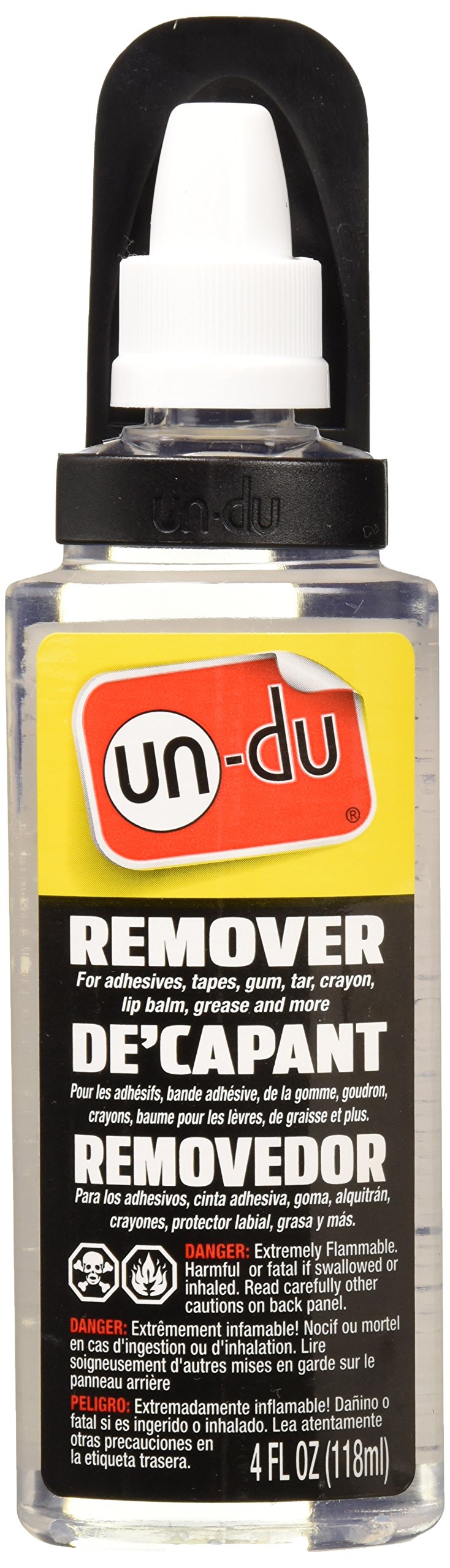 Un-Du Sticker Remover