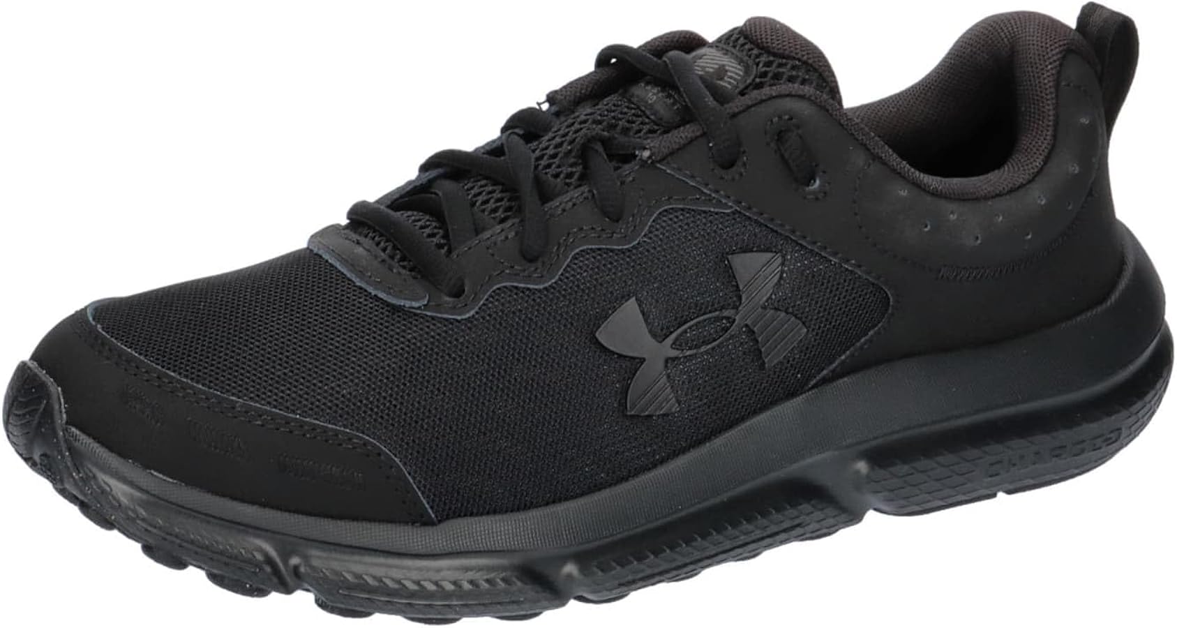 Under Armour Charged Assert 10 Running Shoes