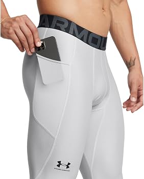 Under Armour Men's HeatGear Leggings