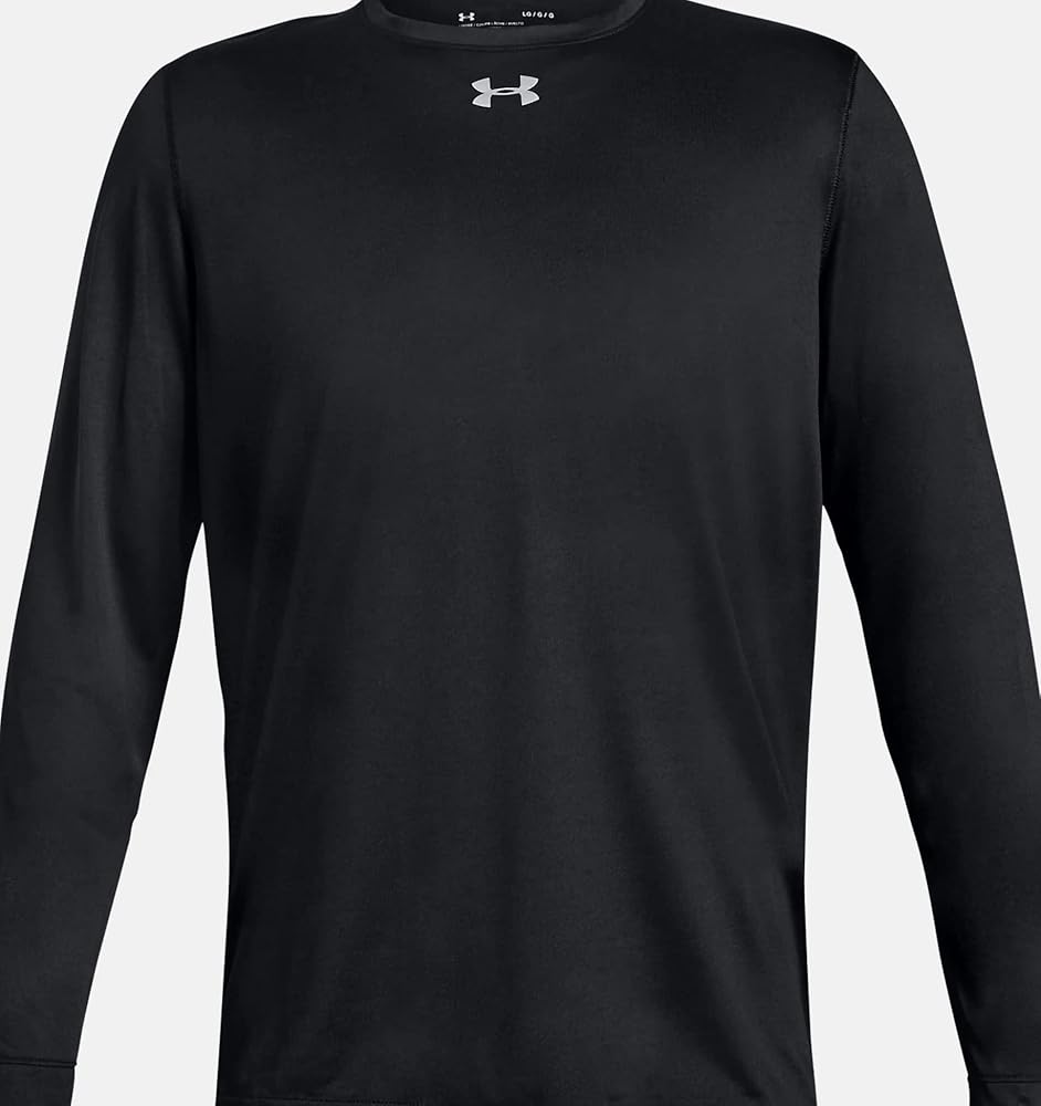 Under Armour Men's Tech 2.0 Long-Sleeve T-Shirt
