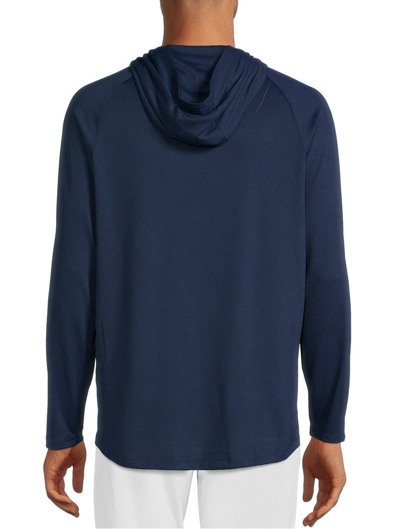 Under Armour Men's Tech Hoodie (100% Polyester)
