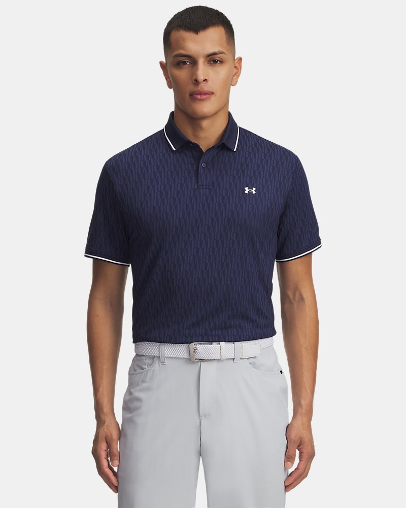 Under Armour Men's UA Drive Polo