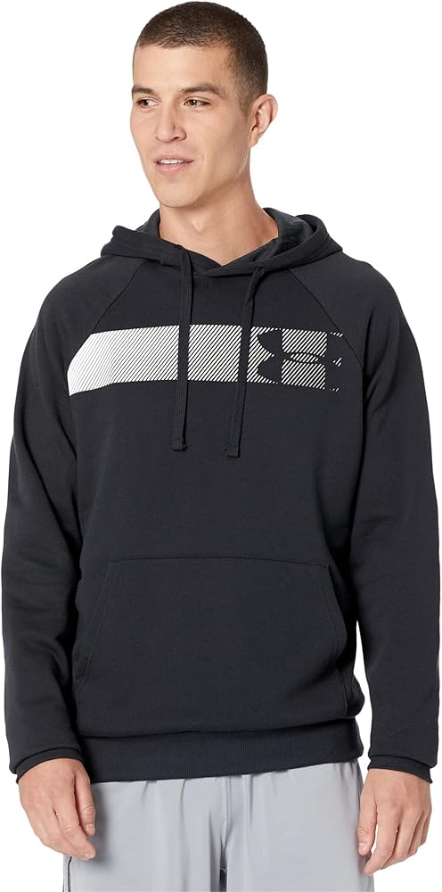 Under Armour Rival Fleece Hoodie