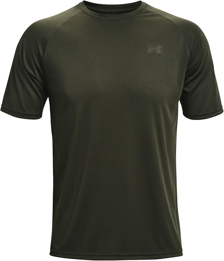 Under Armour Tech 2.0 Short-Sleeve