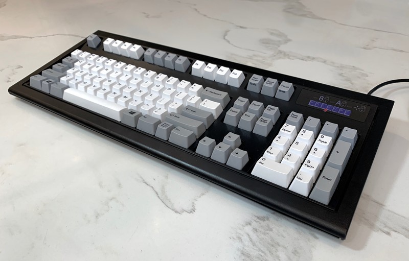 Unicomp New Model M