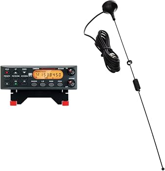 Uniden Bearcat BC355N Scanner Antenna