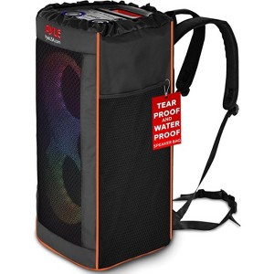 Universal Waterproof Speaker Case