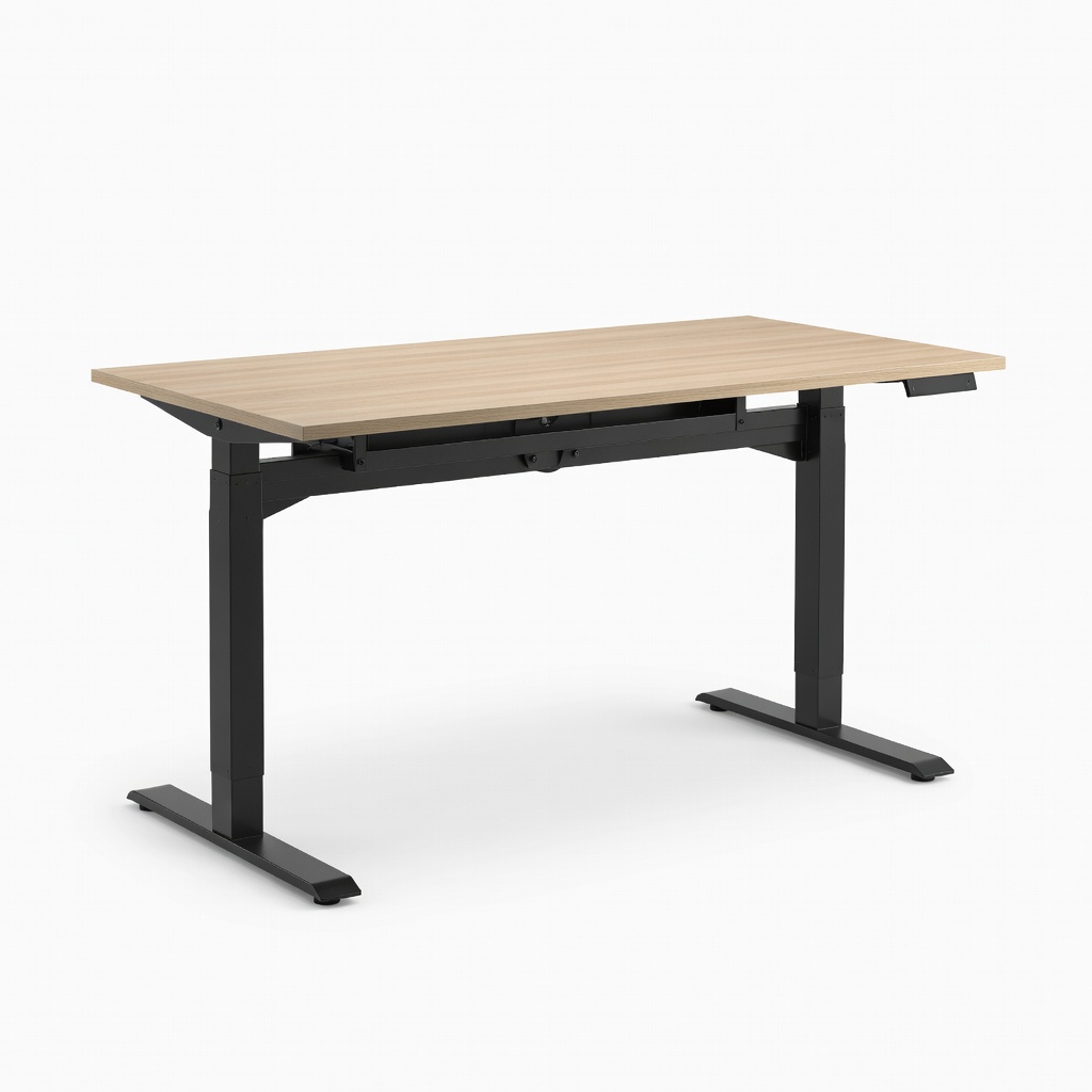 Uplift V2 4-Leg Standing Desk 60x30