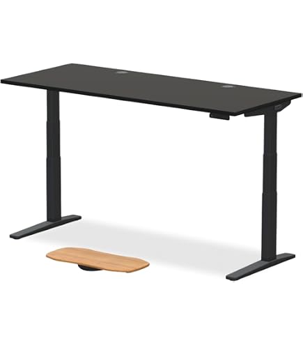 Uplift V2 Standing Desk (42" x 30" with 2-leg frame)