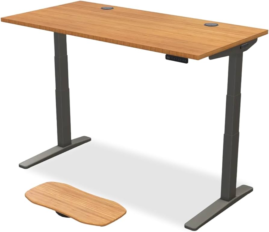 Uplift V2 Standing Desk (60" x 30")