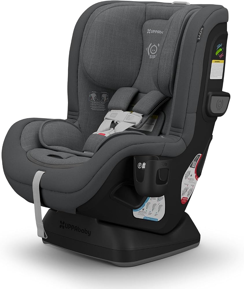 UPPAbaby INF Rotating Car Seat
