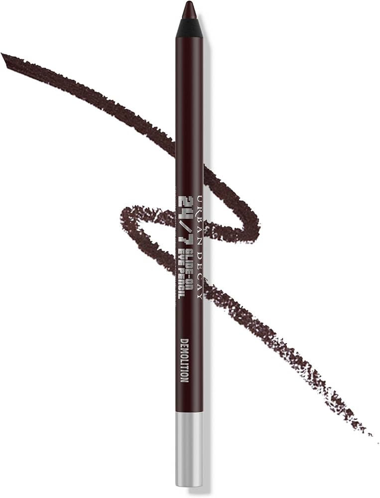 Urban Decay 24/7 Glide-On Eye Pencil - Image 1 of 11