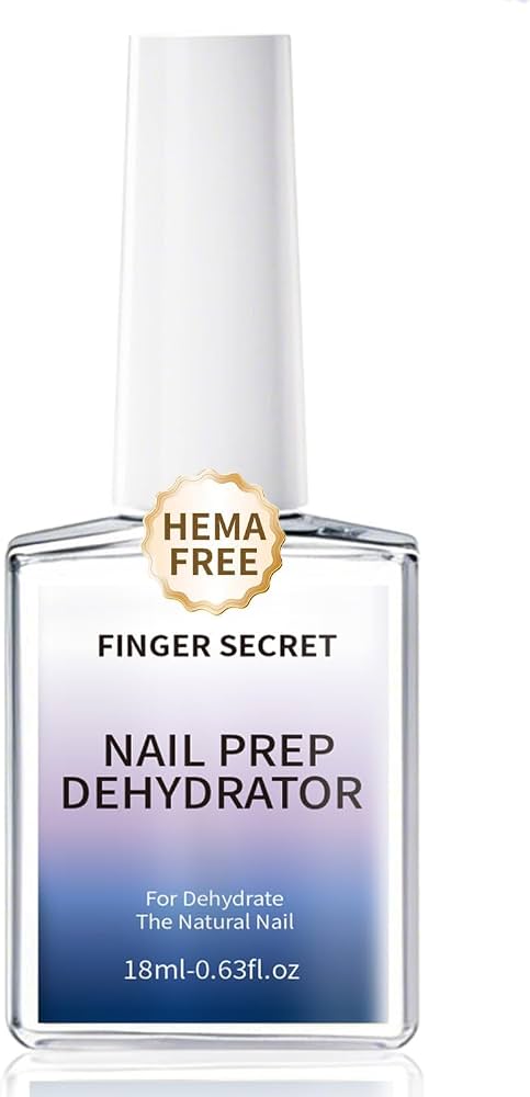 UrthPro Nail Dehydrator