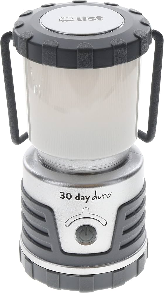 UST 30-Day Duro
