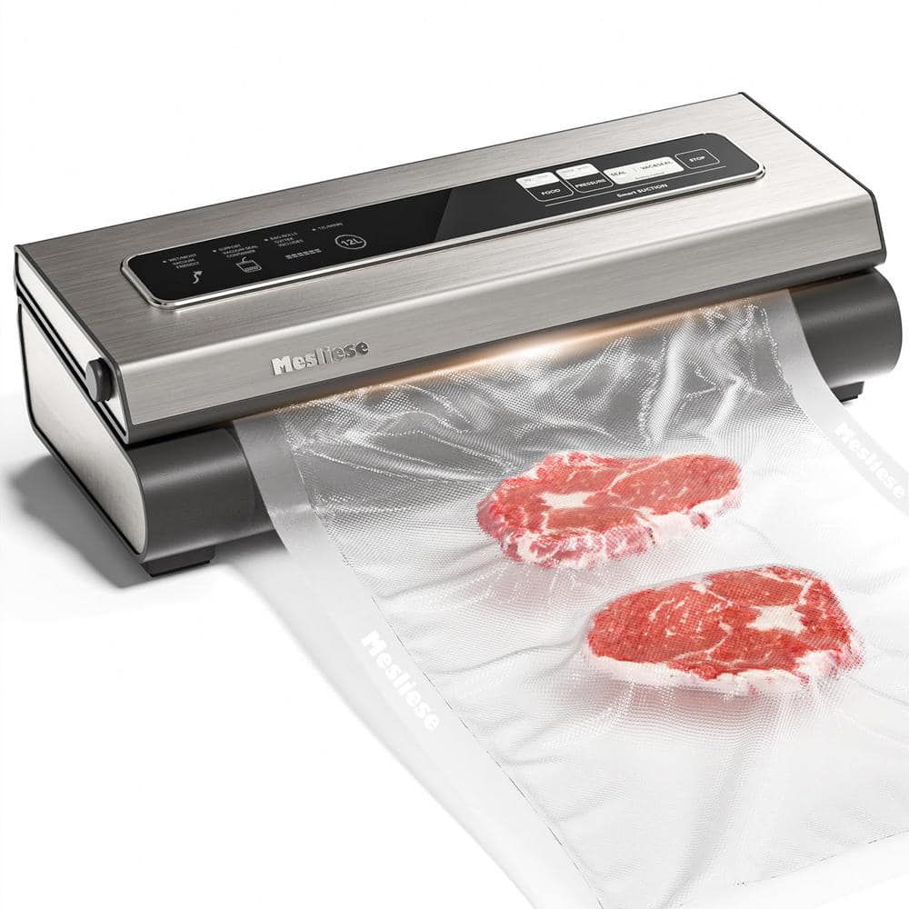 Vacuum Sealer