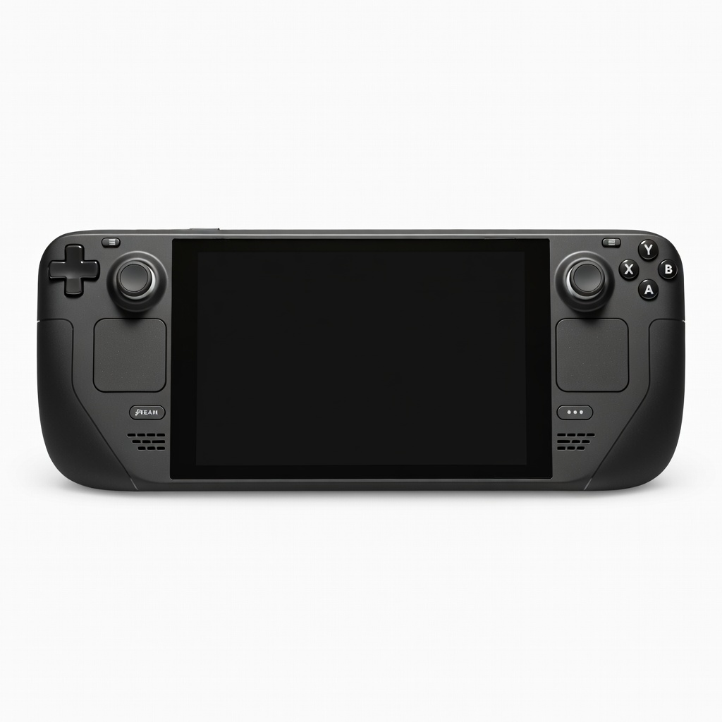 Valve Steam Deck OLED (1TB SSD)