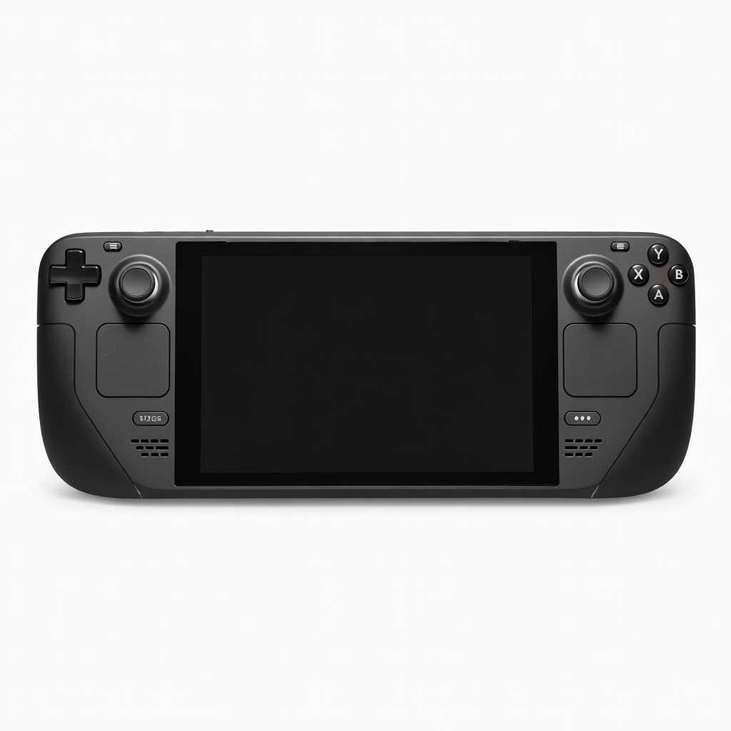 Valve Steam Deck OLED 512GB Handheld