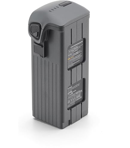 VanGoso 4-Pack Drone Battery for DJI Mavic