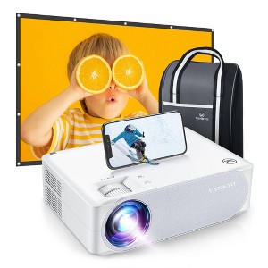 Vankyo Performance V630 Native 1080P Projector