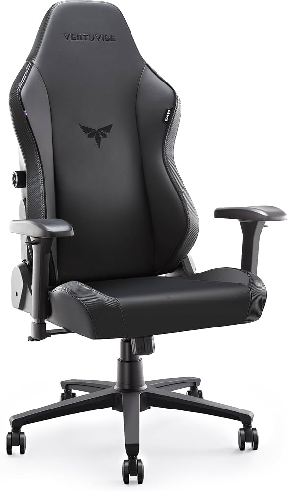 Vantair Ergonomic High Back Gaming Chair