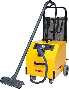 Vapamore MR-350 Vivaldi Multi-Purpose Steam Cleaner