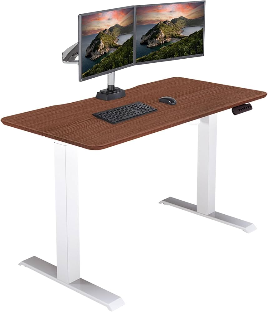 Vari Electric Standing Desk