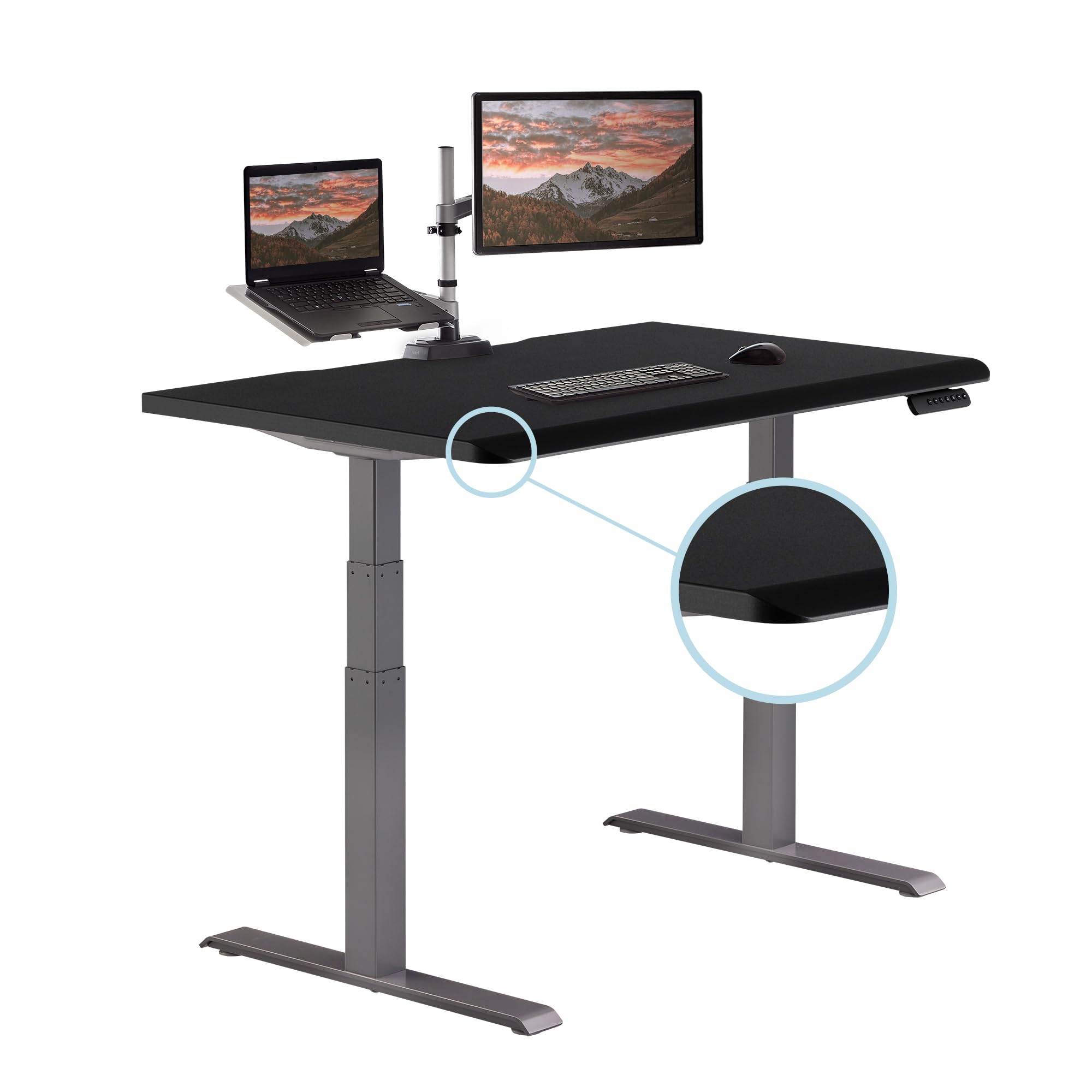 Vari Electric Standing Desk (48" x 30")