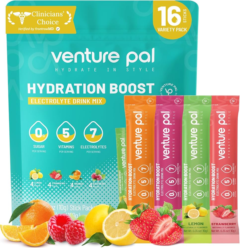Venture Pal 55L