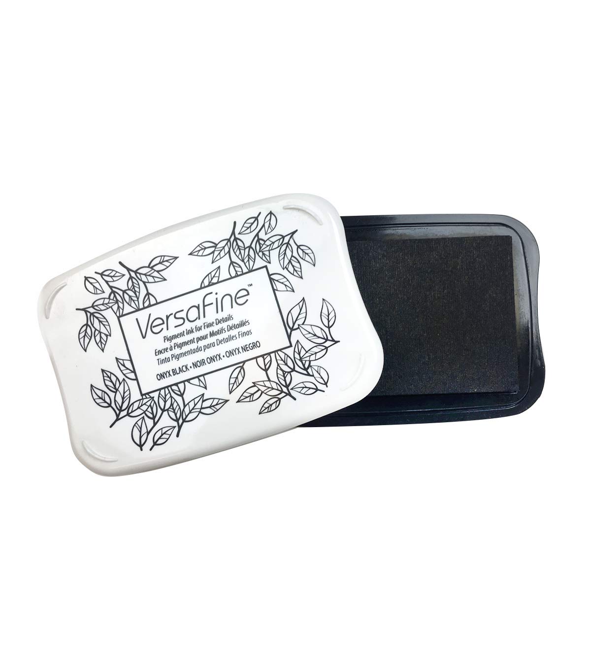 VersaFine Black Ink Pad