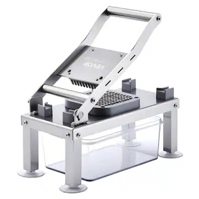 Vevor Mandoline Slicer Vegetable Chopper