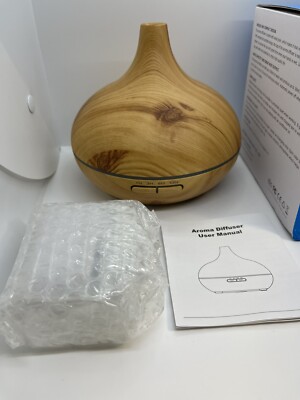 VicTsing Essential Oil Diffuser 300ml