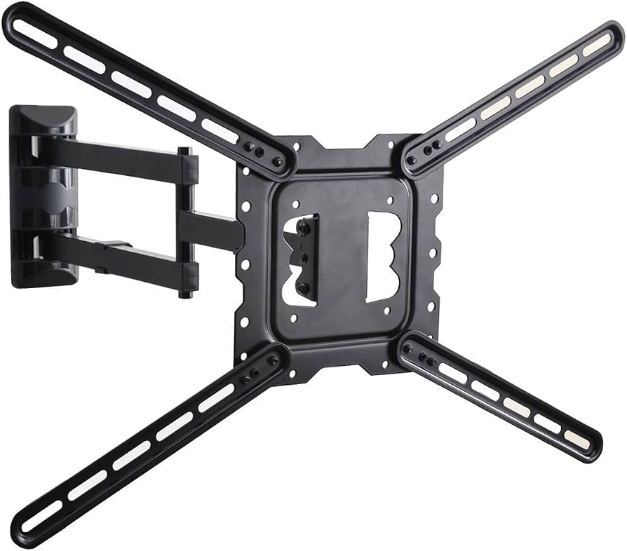 VideoSecu Full Motion TV Wall Mount