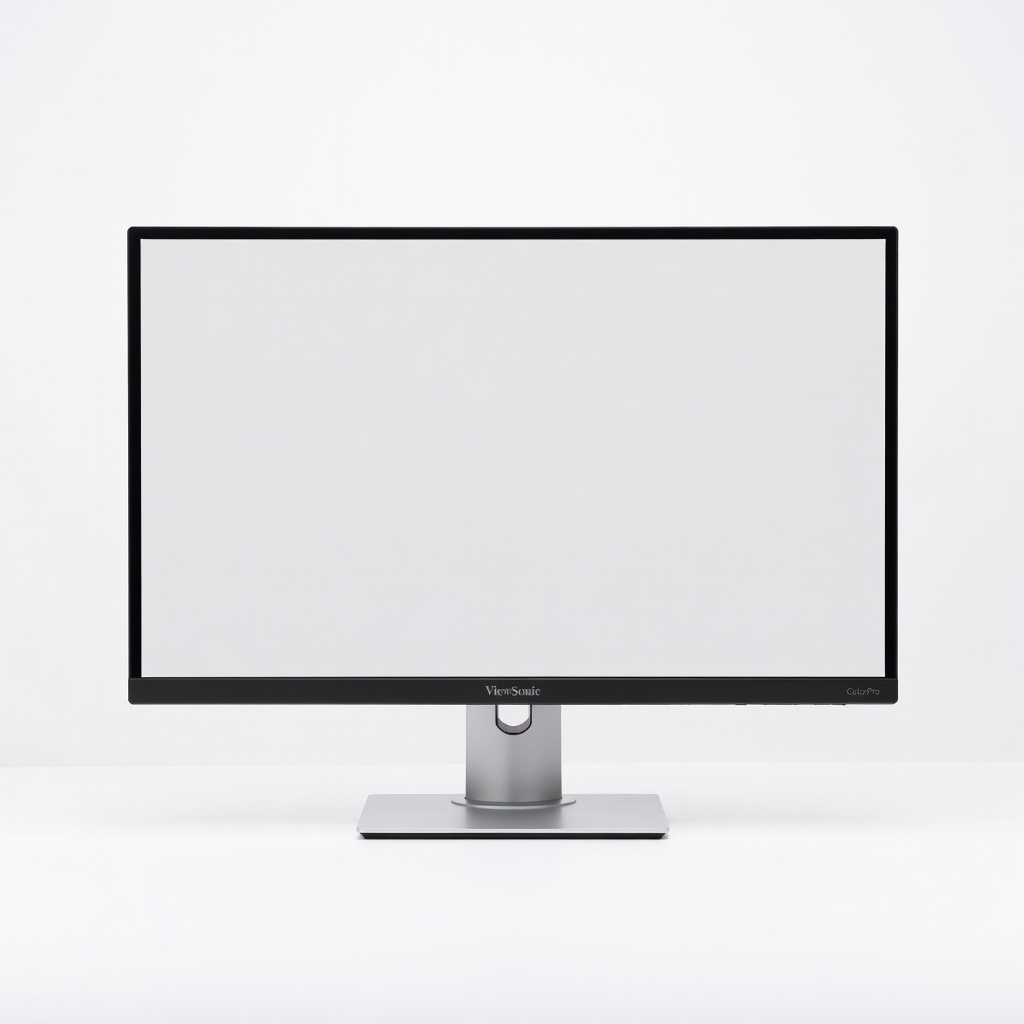 ViewSonic ColorPro VP3268-4K 32-inch 4K Professional Monitor