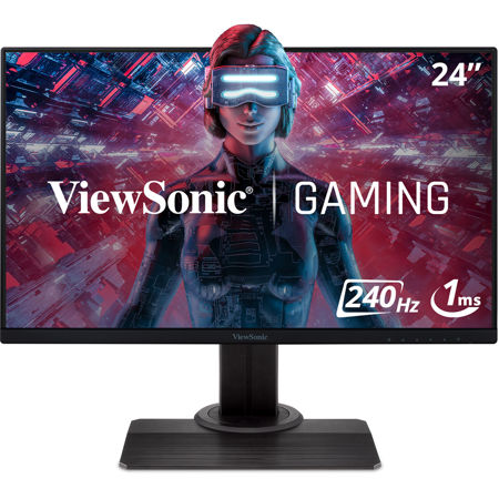 ViewSonic XG2431 24-Inch 1080p 240Hz IPS Gaming Monitor