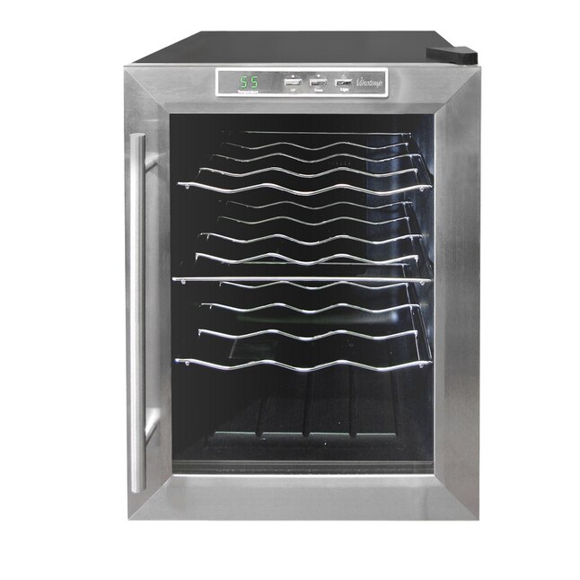 Vinotemp 12-Bottle Wine Cooler