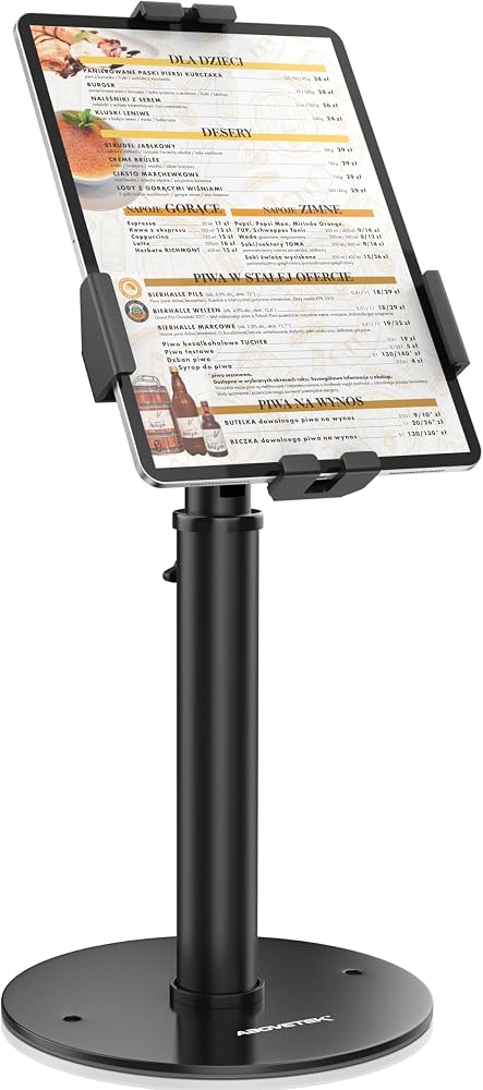 VINSOTTO Universal Tablet Stand Holder