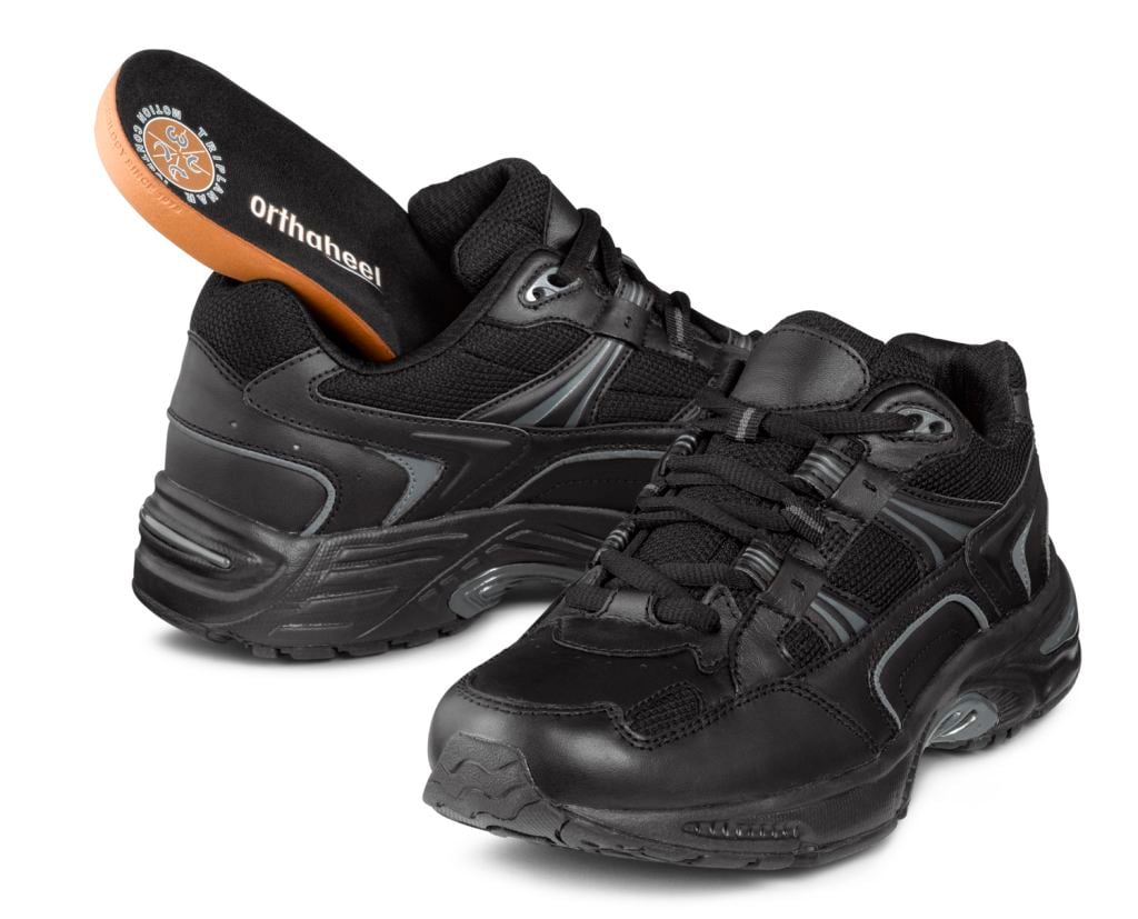 Vionic Orthaheel Walker