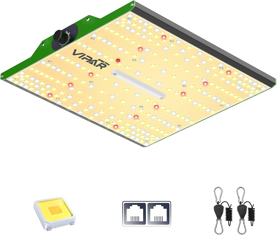 VIPARSPECTRA P-Series P1000 LED Grow Light