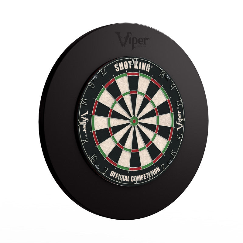 Viper 4-Piece Segment Dartboard Surround