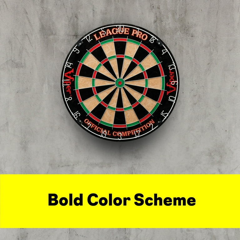 Viper Sigma Pro Dartboard