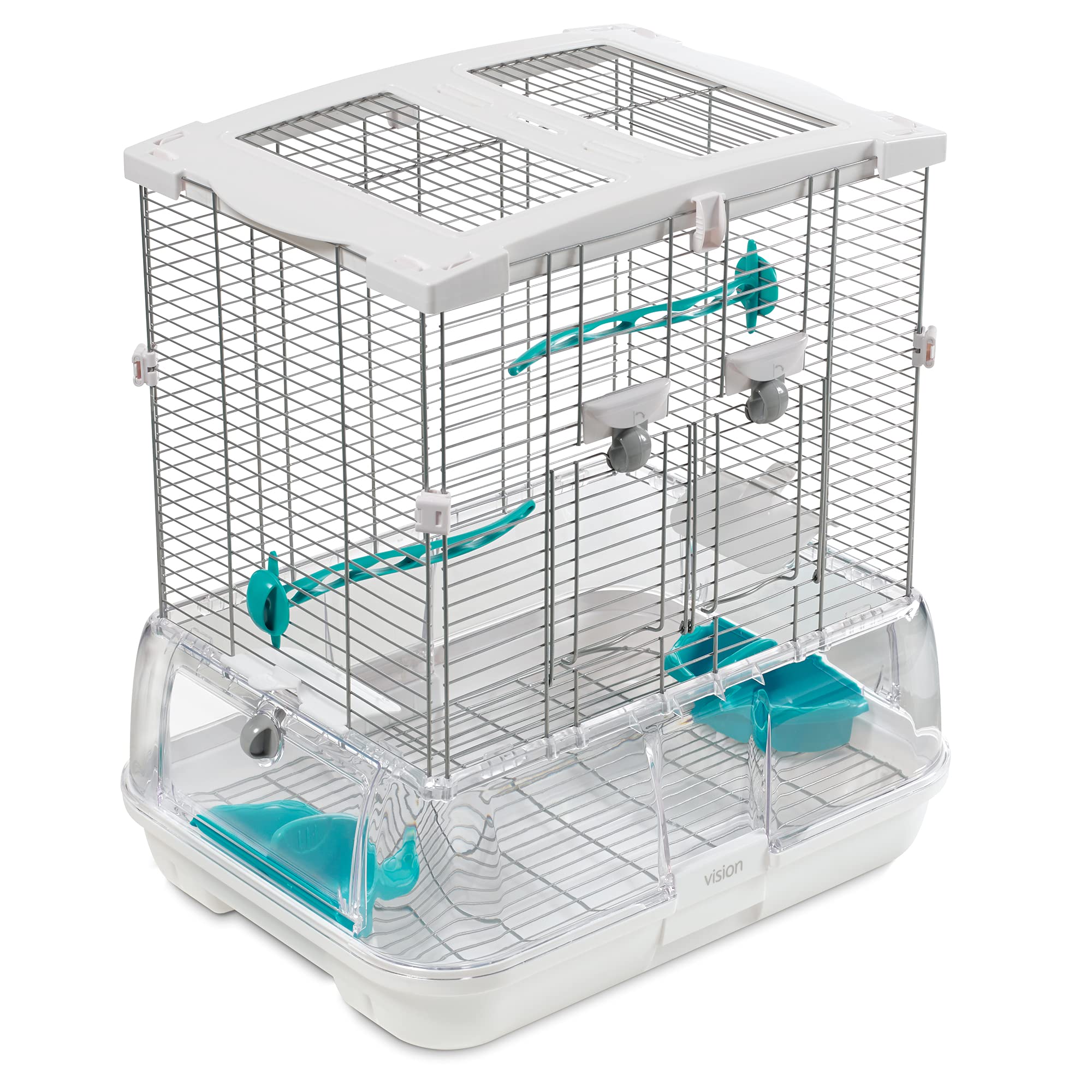 Vision Bird Cage Model S01