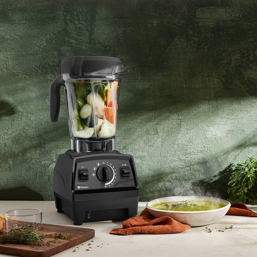 Vitamix Explorian Blender