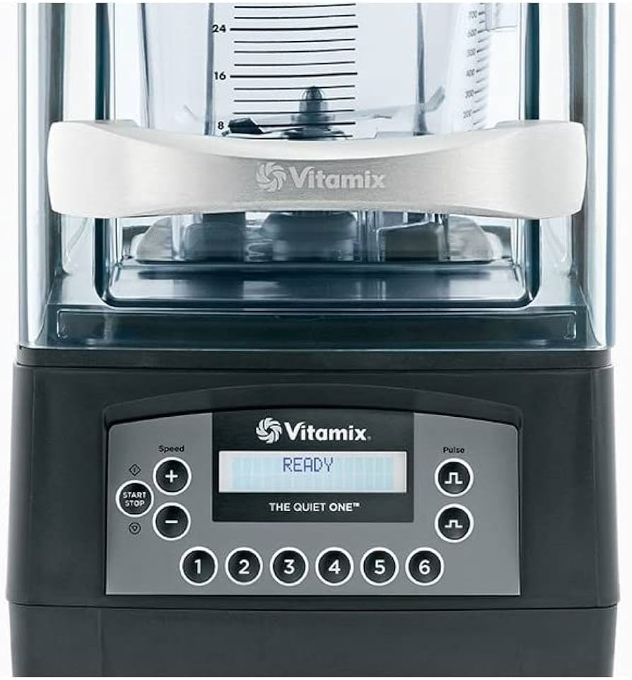Vitamix Quiet One Blender (VM0104)